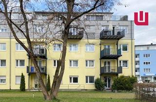 Wohnung mieten in 85435 Erding, WINDISCH Immobilien - Gemütliche 2-Zi. Wohnung mit Lift und EBK - zentral in Erding!