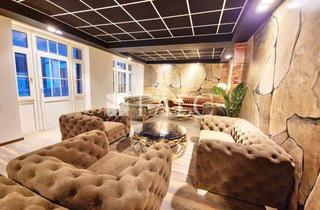 Gewerbeimmobilie kaufen in 31737 Rinteln, Ein außergewöhnliches Hotelensemble mit modernisierter Villa – exklusiv zum Verkauf!