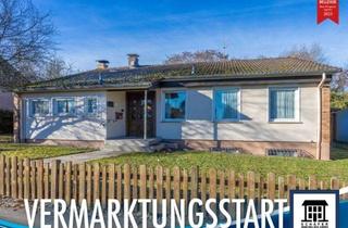 Haus kaufen in 53359 Rheinbach, Freistehend. Großzügig. Naturnah.