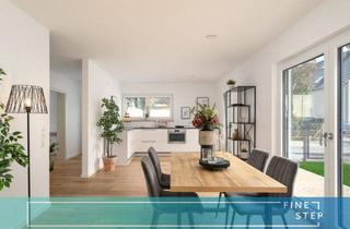 Einfamilienhaus kaufen in 82237 Wörthsee, Exklusives neues Einfamilienhaus am Wörthsee – Zuhause im schönsten Teil des Fünfseenlands