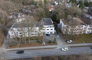 Gewerbeimmobilie kaufen in Tal, 81479 München, Renditeobjekt! Vermieteter Laden mit 6% Rendite in München Solln