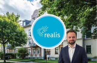 Anlageobjekt in Albrechtstr. 44/46, 09130 Chemnitz, NEU: 2 voll vermietete Altbauklassiker im Paket - ein attraktives Invest mit solider Rendite +++