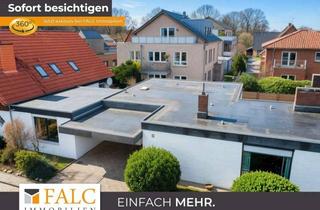 Reihenhaus kaufen in 26127 Oldenburg, Schöner Reihenhausbungalow im Herzen Oldenburgs