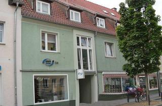Wohnung mieten in 15907 Lübben, gemütliche 2-Raumwohnung in der Innenstadt
