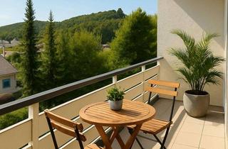 Wohnung kaufen in 58313 Herdecke, Chance zum Vermögensaufbau! Selbsttragende ETW, sofort vermietbar