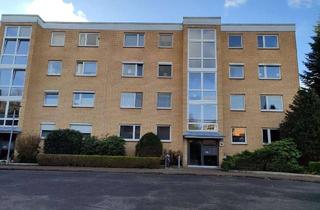 Wohnung kaufen in Bgm-Steenbock-Str. 46, 24558 Henstedt-Ulzburg, Sehr gute 3 Zimmer Wohnung