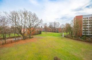 Wohnung kaufen in 22455 Niendorf, Freie 1,5-Zimmer-Wohnung mit Südost-Balkon in Hamburg-Niendorf