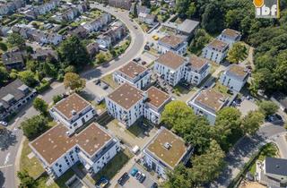 Wohnung kaufen in 52477 Alsdorf, +++ IBF Immo +++ Seniorengerechte ETW mit Balkon, TG Stellplatz und EBK in Alsdorf am Weiher