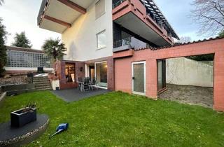 Wohnung kaufen in 65760 Eschborn, Ausbaupotenzial mit Perspektive: Eigentumswohnung in Eschborn