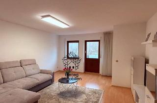 Wohnung kaufen in 71686 Remseck, Attraktive 3-Zimmer-Wohnung in zentraler Lage - mit Balkon ins Grüne & sofort bezugsfertig