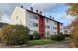 Wohnung kaufen in Druckerweg 11, 40724 Hilden, Gepflegte 3-Zimmer Erdgeschosswohnung in Hilden mit Garage