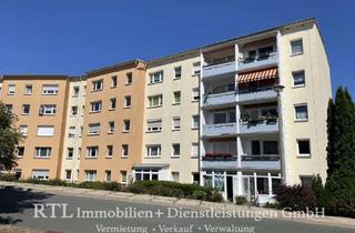 Wohnung kaufen in 07356 Bad Lobenstein, selbst nutzen oder vermieten in Bad Lobenstein! (A1640)