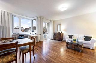 Wohnung kaufen in 22085 Uhlenhorst, Mach es zu Deinem Zuhause – 1,5-Zimmer-Wohnung direkt am Mühlenkamp!