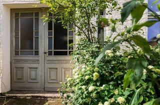 Wohnung kaufen in 14482 Babelsberg Nord, 4-Zimmerwohnung Dachgeschosswohnung in Babelsberg-Nord; Balkonanbau geplant – Provisionsfrei