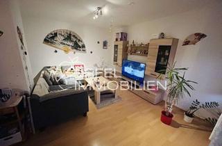 Wohnung kaufen in 72574 Bad Urach, Ihr Zuhause mit Fernblick - Gemütliche Wohnung in Bad Urach für nettes Paar und Kapitalanleger!