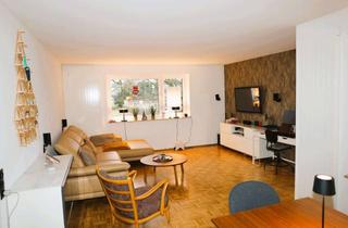 Wohnung kaufen in St.-Jobser-Str. 19, 52146 Würselen, Lichtdurchflutete 3-Zimmer Wohnung mit Loggia in Würselen