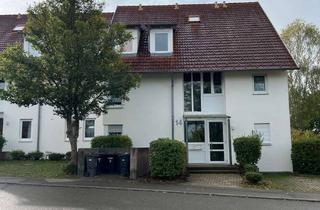 Wohnung kaufen in 72488 Sigmaringen, Charmante 3-Zi.-Wohnung mit TG + Stellplatz im Freien