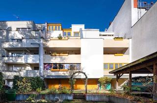 Wohnung kaufen in 13507 Tegel, / AMEXIS /Vermietete, ruhige 2-Zimmer-Wohnung