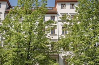 Wohnung kaufen in Brunnenstraße 171, 10119 Mitte, Zukunftsfähig investieren: PROVISIONSFREIE Gründerzeit-Kapitalanlage nahe Rosenthaler Platz