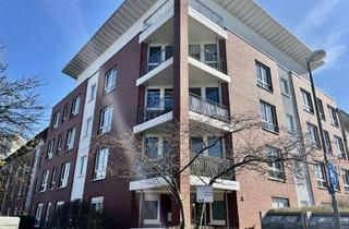 Wohnung kaufen in Dechant-Hess-Str. 37, 41468 Neuss, Als Kapitalanleger oder für Selbstnutzer -Sanierte barrierefrei 2-Zimmer-Wohnung mit Stellplatz