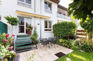 Wohnung kaufen in 51375 Schlebusch, Moderne 3-Zimmer-Maisonette mit Garten, Terrasse & kompletter Einrichtung in Top-Lage von Leverkusen