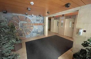 Wohnung kaufen in Raimundstraße 100, 60320 Dornbusch, 2 Zimmer Wohnung mit einzigartigem Blick über Frankfurt