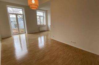 Wohnung kaufen in 37085 Göttingen, Zietenterrassen: Hochwertige, lichtdurchflutete 2 - Zimmerwohnung