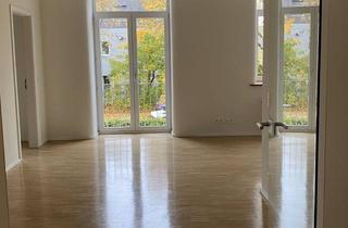 Wohnung kaufen in 37085 Göttingen, Zietenterrassen: Hochwertige, lichtdurchflutete 2 - Zimmerwohnung