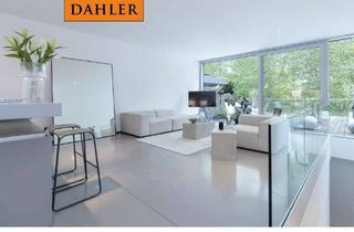 Loft kaufen in 35398 Gießen, Luxuriöses Loft-Apartment im historischen Ambiente