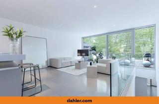 Loft kaufen in 35398 Gießen, Luxuriöses Loft-Apartment im historischen Ambiente