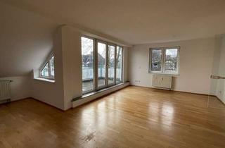 Wohnung kaufen in 53604 Bad Honnef, Bad Honnef - Maisonettewohnung mit zwei Balkonen in direkter Nähe zur Innenstadt