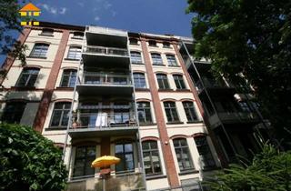 Wohnung kaufen in Hilbersdorfer Straße 33, 09131 Hilbersdorf, Sonnige Aussichten in Hilbersdorf! Attraktive Balkonwohnung zur Kapitalanlage!