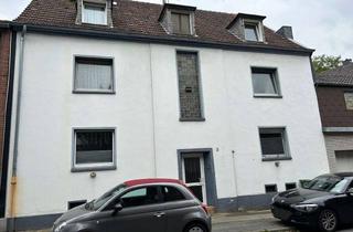 Wohnung kaufen in 46047 Bermensfeld, Gemütliche 3,5 Z. mit grossem Bad!