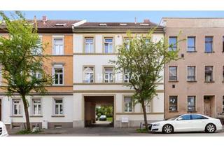 Wohnung kaufen in 06366 Köthen, Attraktive 3-Zimmer-Wohnung mit Südbalkon, Tageslichtbad und Stellplatz – in zentraler Lage