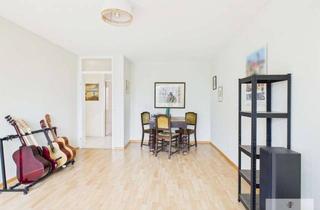 Wohnung kaufen in 66121 Saarbrücken, “Attraktive 3-Zimmerwohnung mit Komfortfaktor, ideal für Paare oder Singles mit Platzbedarf "