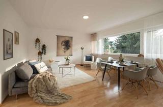 Wohnung kaufen in 78234 Engen, Traumhafte 3-Zimmer Wohnung inkl. Balkon und Garage