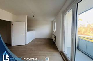 Wohnung kaufen in Breitscheidstraße 35, 39114 Herrenkrug, Frisch renoviert, moderner Grundriss, Balkon!