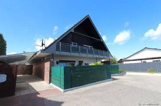 Wohnung kaufen in Panoramaweg 19, 41334 Nettetal, Top-Lage in Nettetal-Hinsbeck: Ca. 86 m² 2-3 Zimmer DG-Wohnung mit Stellplatz und großem Balkon