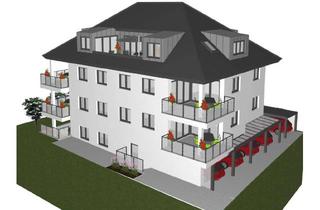 Wohnung kaufen in 59929 Brilon, Einziehen, Geld anlegen und Steuern sparen!