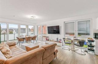 Wohnung kaufen in 73079 Süßen, Helle und neuwertige 4,5-Zimmer-Wohnung