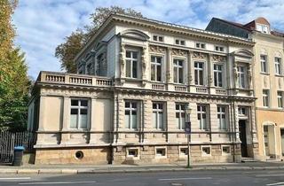 Gewerbeimmobilie kaufen in 08468 Reichenbach, Büroetage in stilvoller Atmosphäre!