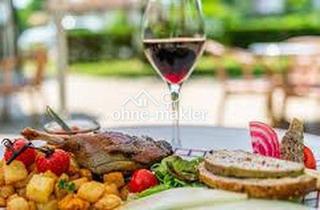 Gastronomiebetrieb mieten in 83075 Bad Feilnbach, Erstbezug nach Sanierung: Kleine Gastronomie oder Cafe in touritsischer Aussichtslage