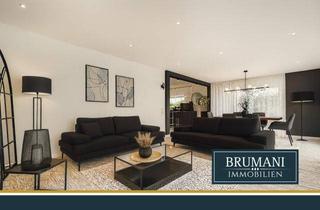 Einfamilienhaus kaufen in 77977 Rust, BRUMANI I Exklusives und energieeffizientes EFH mit hochwertiger Ausstattung in Top-Lage von Rust