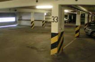 Garagen mieten in Leipziger Str. 23, 08412 Werdau, Tiefgaragenstellplatz im Werdauer Zentrum
