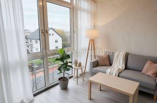 Wohnung kaufen in 93073 Neutraubling, Ihr Altersvorsorge-Extra: Barrierefreies Wohnen in Neutraubling – Sofort vermietet! Provisionsfrei!