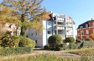 Wohnung kaufen in 01705 Freital, Leerstehende 3 Zimmer Wohnung mit drei PKW Stellplätzen