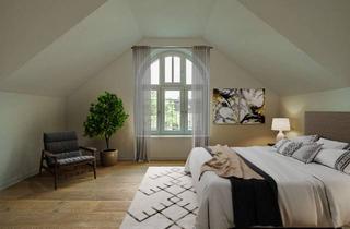 Wohnung kaufen in 13187 Pankow, Helle und warme Familienwohnung in Pankower bester Lage