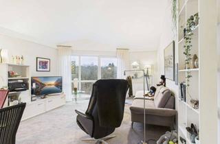 Penthouse kaufen in 23689 Pansdorf, Die Welt von oben! Penthouse mit 2 Zimmern und Dachterrasse