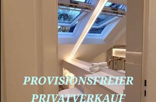 Wohnung kaufen in 53115 Poppelsdorf, Luxus-Designerwohnung | Bestlage Südstadt/Poppelsd/Kessenich | Balkon | TopRenoviert | Provisonsfrei