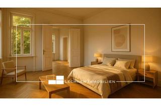 Wohnung kaufen in 71636 Ludwigsburg, Gestaltungsraum Altbau - Saniert bis zur Innenfertigstellung